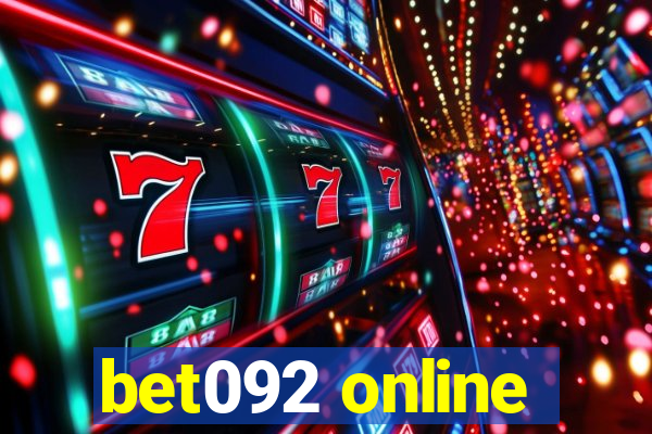 bet092 online